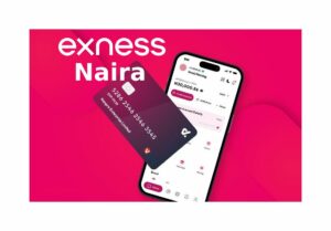 How to Open Naira Account on Exness?如何打开奈拉的帐户上，? 
