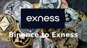 How to Transfer Money from Binance to Exness如何转移资金从 Binance 要， 