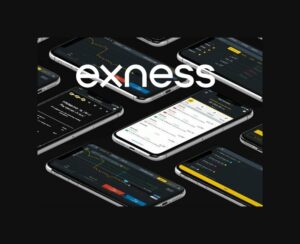 Basic Uses of Exness for Online Trading基本采用的，对于在线交易 