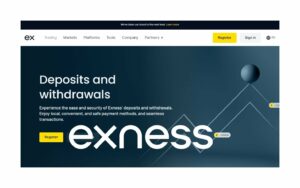How to Edit Payment Methods and Banking Info on Exness如何以编辑支付方式和银行业务信息， 