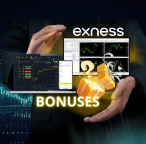 Does Exness Offer a Welcome Bonus?不，提供一个值得欢迎的奖金? 