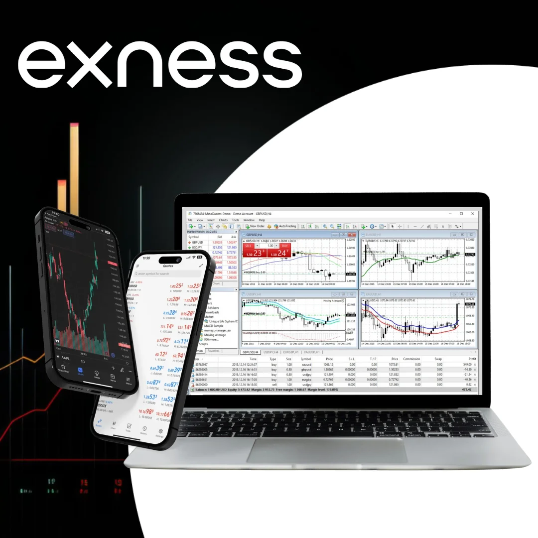 Exness Verification account all device带你财富自由，核实账户所有的设备 