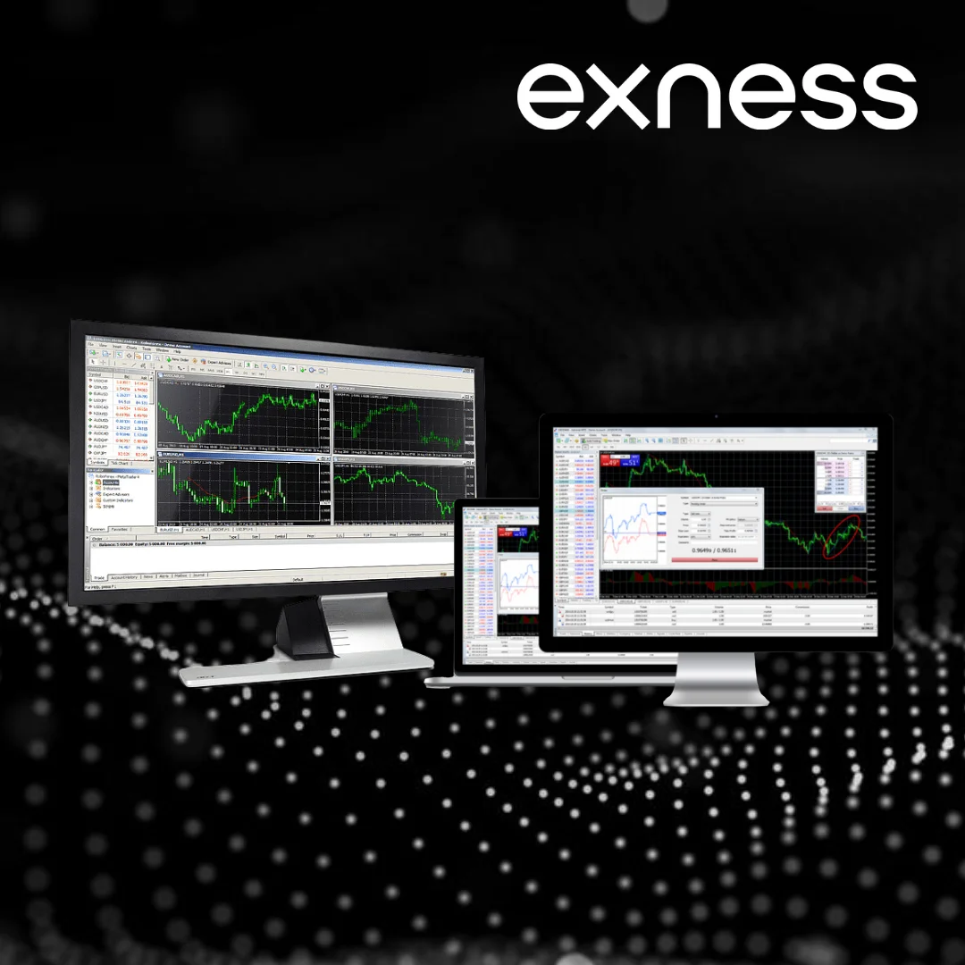 Exness Process Verification但仍有更多的进程验证  