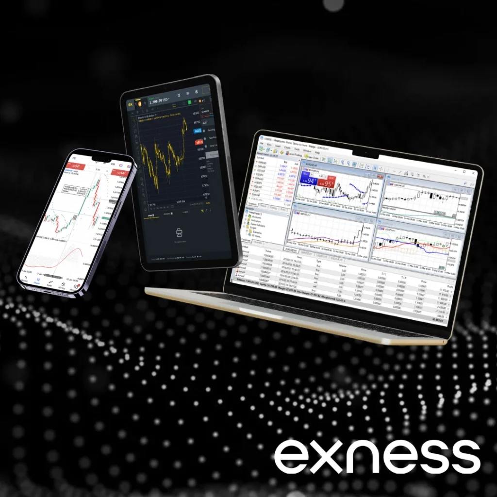 Exness time verification但仍有更多的时间核查  