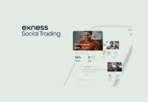 How to Open an Exness Social Trading Account如何打开一个方面，社会交易账户 