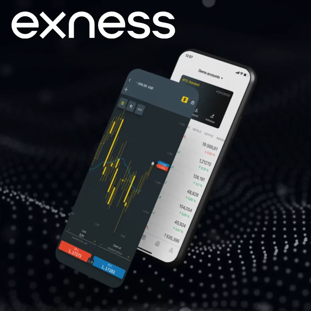 Benefits of Opening a Naira Account on Exness福利的开奈拉的帐户上， 
