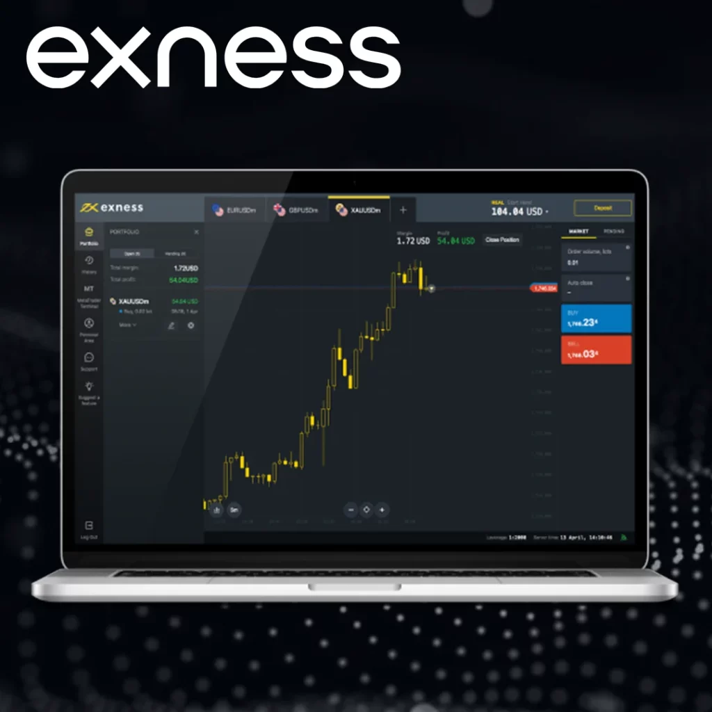 Why Customize Your Exness Web Terminal Theme?为什么自己一方面，网络终端的主题？ 
