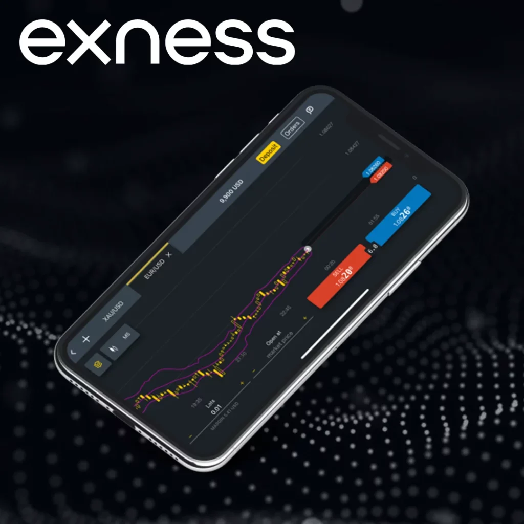 Alternative to Deleting an Exness Account替代删除，帐户 