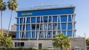 Where Is Exness Broker Located?在哪里，经纪人在什么位置？ 