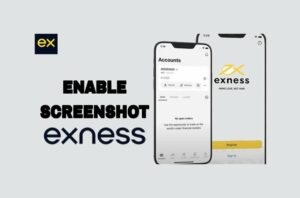 How to Take Screenshots in Exness?如何采取截图在，? 