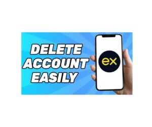 How to Delete Demo Account in Exness?怎么删除示范帐户中，? 