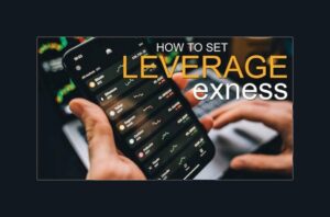 Finding the Best Leverage on Exness找到最佳的利用， 
