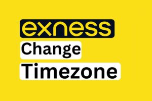 How to Change Timezone Settings in Exness如何改变时区的设置， 