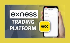 How to Select a Different Trading Platform on Exness如何选择不同的交易平台上， 