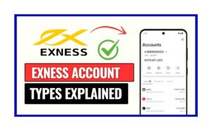 How Many Exness Accounts Can One Person Have?多少，帐户可以一个人有吗？ 